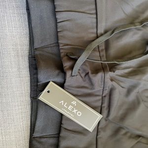 Tuck and Carry Skirt